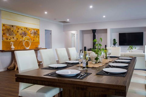 Mirambeena - Accommodation Rockhampton 5