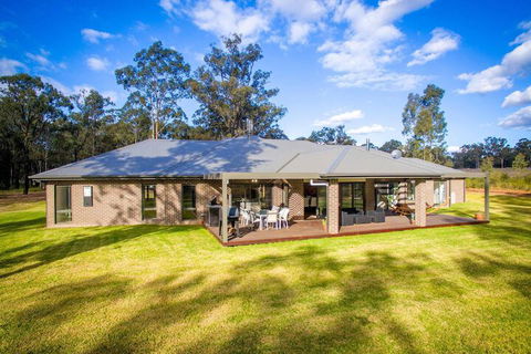 Mirambeena - Accommodation Rockhampton 2