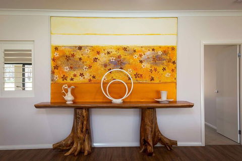 Mirambeena - Accommodation Rockhampton 4