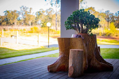 Mirambeena - Accommodation Rockhampton 1