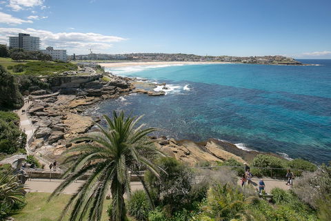 Ultimate Bondi Escape - Accommodation Rockhampton 4