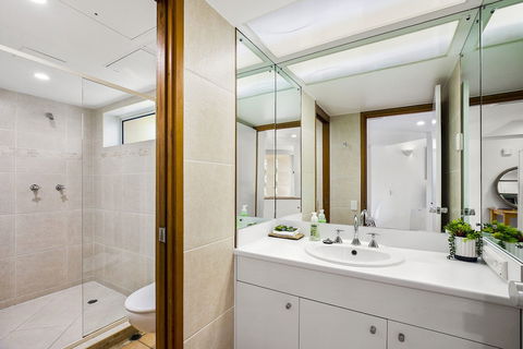 Garden Penthouse Netanya - Accommodation Rockhampton 4