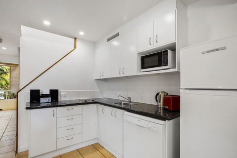 Garden Penthouse Netanya - Accommodation Rockhampton 2