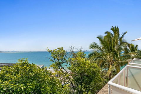 Garden Penthouse Netanya - Accommodation Rockhampton 1
