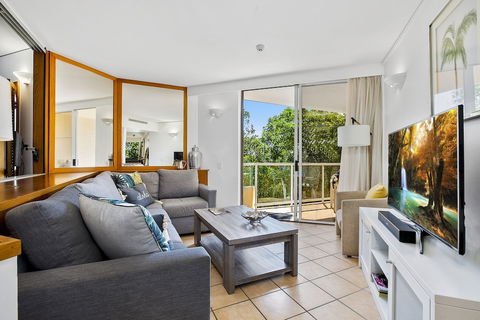Garden Penthouse Netanya - Accommodation Rockhampton 3