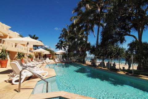 Garden Penthouse Netanya - Accommodation Rockhampton 6