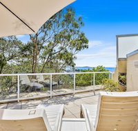 Garden Penthouse Netanya - Accommodation Rockhampton