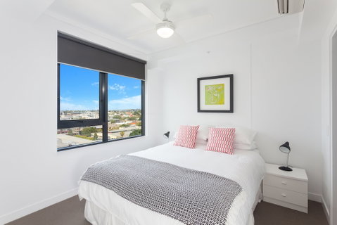 Keeping Cool On Connor - Accommodation Rockhampton 3