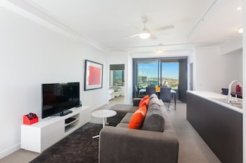 Keeping Cool On Connor - Accommodation Rockhampton 6