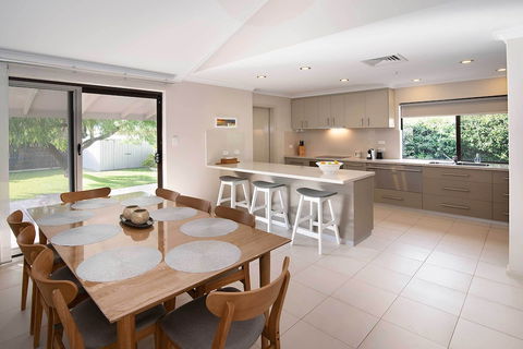 Gifford Getaway - Accommodation Rockhampton 5