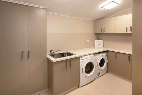 Gifford Getaway - Accommodation Rockhampton 4