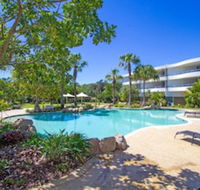 Cotton Beach Bliss at 103  2 Bikes - Accommodation Rockhampton