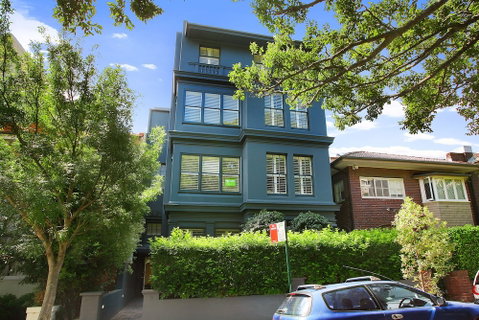 I Can View Woolloomooloo - Accommodation Rockhampton 0