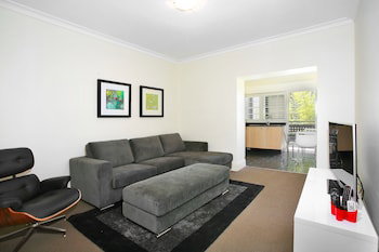 I Can View Woolloomooloo - Accommodation Rockhampton 6
