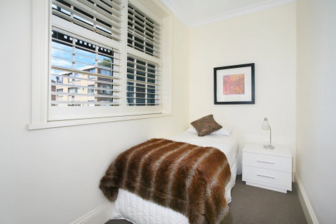 I Can View Woolloomooloo - Accommodation Rockhampton 2