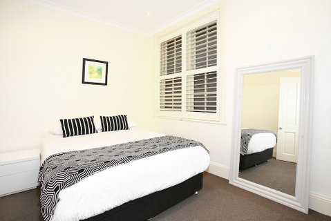 I Can View Woolloomooloo - Accommodation Rockhampton 3