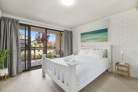 Barooga - Accommodation Rockhampton 6