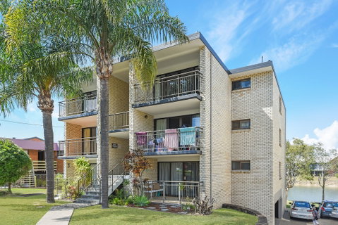 Barooga - Accommodation Rockhampton 0