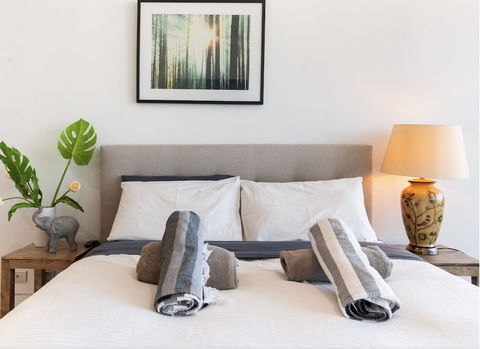 Bellevue Hill Designer - Accommodation Rockhampton 6