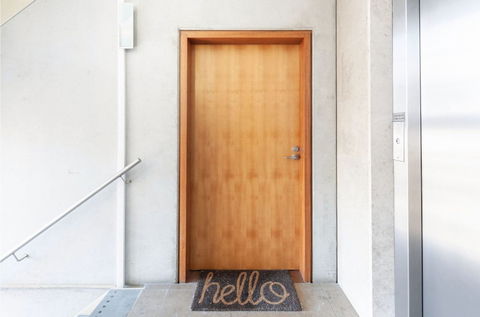 Bellevue Hill Designer - Accommodation Rockhampton 0