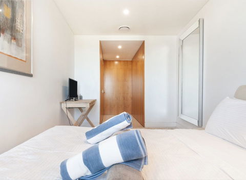 Bellevue Hill Designer - Accommodation Rockhampton 3