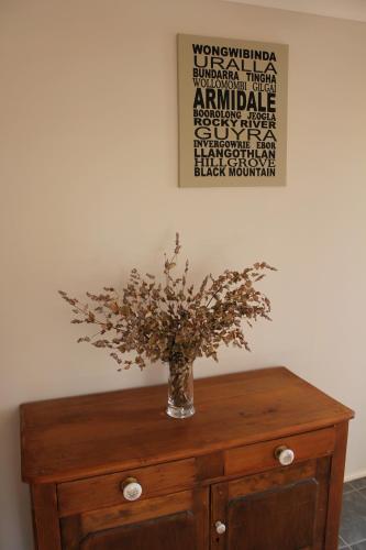 Waterfall Way Accommodation - Accommodation Rockhampton 5