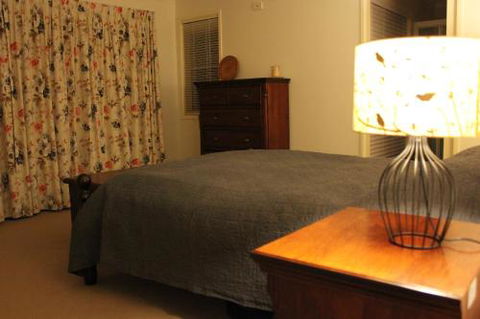 Waterfall Way Accommodation - Accommodation Rockhampton 4
