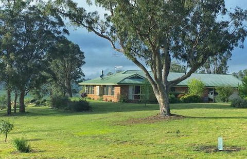 Waterfall Way Accommodation - Accommodation Rockhampton 2