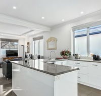 Wellington Street Cottage - Accommodation Rockhampton