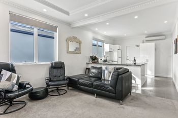 Wellington Street Cottage - Accommodation Rockhampton 4