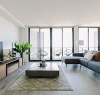Super Spacious City View Apartments