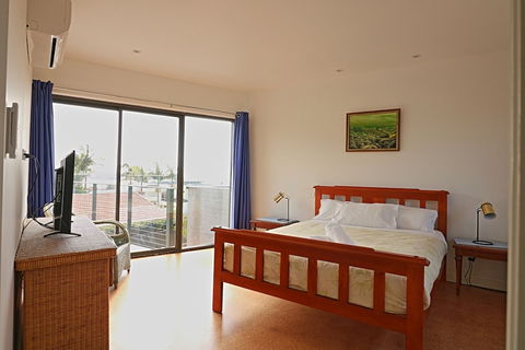 Break Point - Accommodation Rockhampton 4