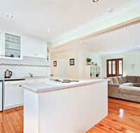 Garden of Eden - Accommodation Rockhampton