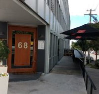 Penthouses68 - Accommodation Rockhampton