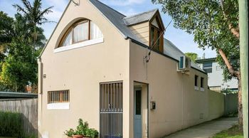 Private 1 Bdr Retreat Annandale ANDLE - Accommodation Rockhampton 4