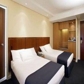 Citigate King George Square - Accommodation Rockhampton 4