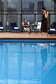 Citigate King George Square - Accommodation Rockhampton 5