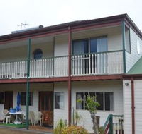Albany Harbour Panorama B  B - Accommodation Rockhampton