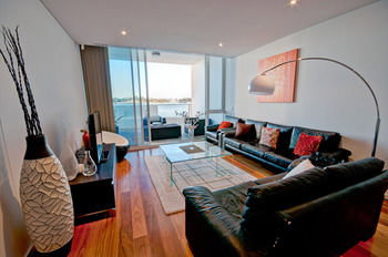 Mandurah Private Collection - Accommodation Rockhampton 4