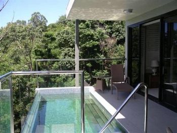 Northcape - Accommodation Rockhampton 0