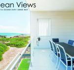 Ocean Views 41A Ocean Avenue - Accommodation Rockhampton