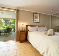 belle la vie B  B - Accommodation Rockhampton