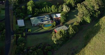 Belle La Vie B & B - Accommodation Rockhampton 1