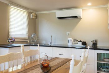 Belle La Vie B & B - Accommodation Rockhampton 4