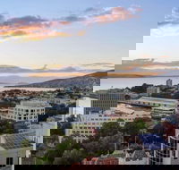 Mvenpick Hotel Hobart