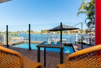 Hepburn Holiday Haven - Accommodation Rockhampton 0