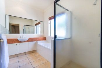 Hepburn Holiday Haven - Accommodation Rockhampton 1