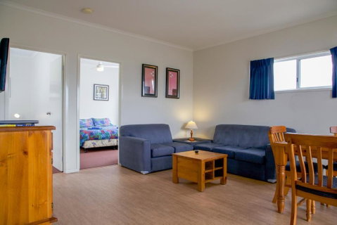 Whyalla Norrie The Sundowner Cabin & Tourist Park - Accommodation Rockhampton 6