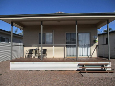 Whyalla Norrie The Sundowner Cabin & Tourist Park - Accommodation Rockhampton 4