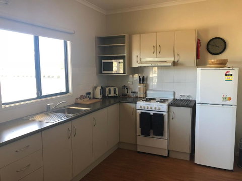 Whyalla Norrie The Sundowner Cabin & Tourist Park - Accommodation Rockhampton 1